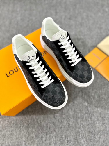 LV Shoes(AAA)-777