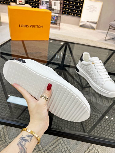 LV Shoes(AAA)-760