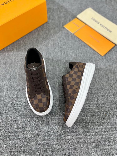 LV Shoes(AAA)-778
