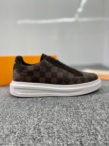 LV Shoes(AAA)-778