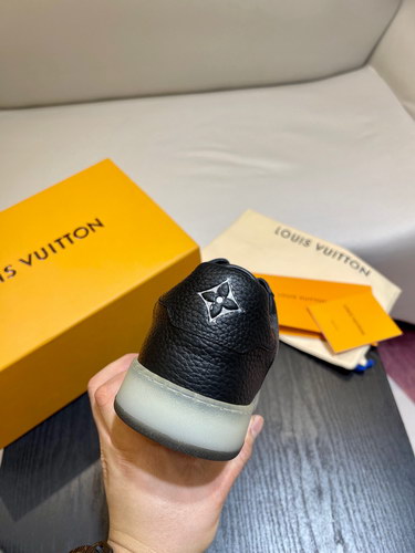 LV Shoes(AAA)-789