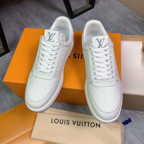 LV Shoes(AAA)-793