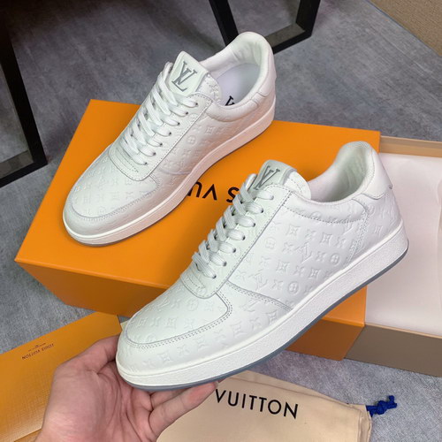 LV Shoes(AAA)-793