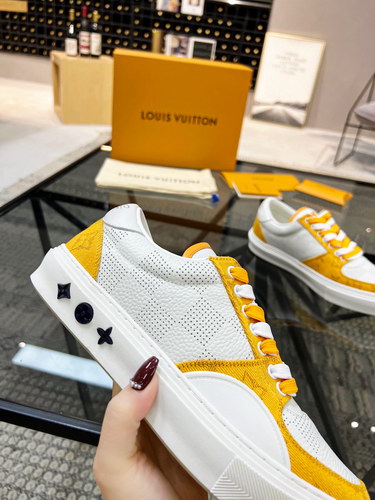 LV Shoes(AAA)-762