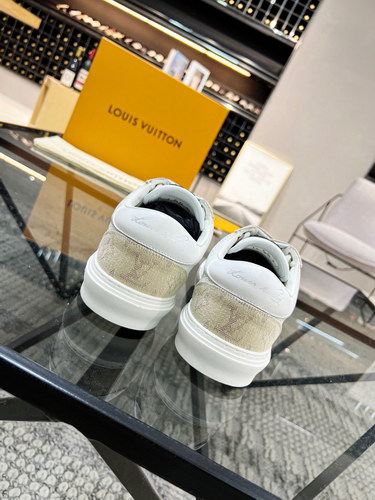 LV Shoes(AAA)-763