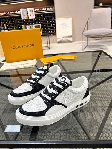 LV Shoes(AAA)-766