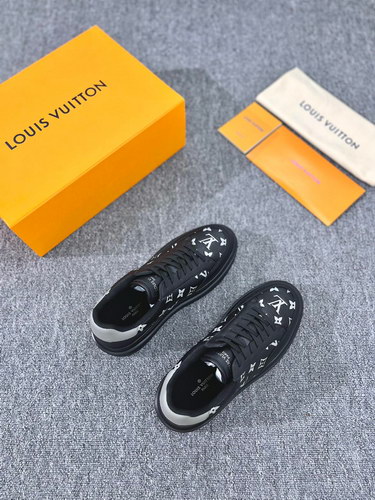 LV Shoes(AAA)-768