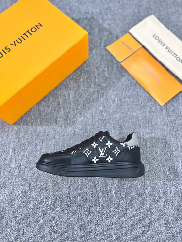 LV Shoes(AAA)-768