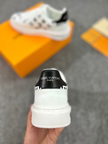 LV Shoes(AAA)-769
