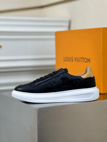 LV Shoes(AAA)-799
