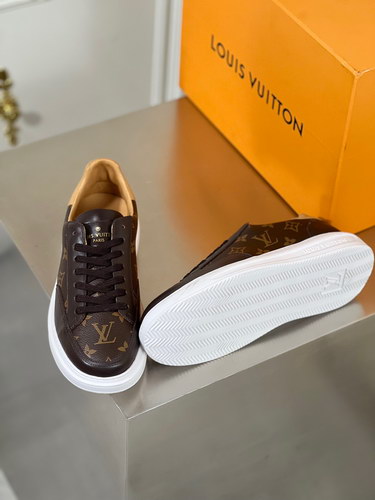 LV Shoes(AAA)-801