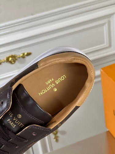 LV Shoes(AAA)-801