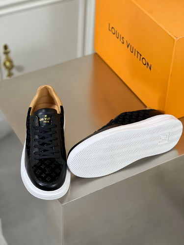 LV Shoes(AAA)-800