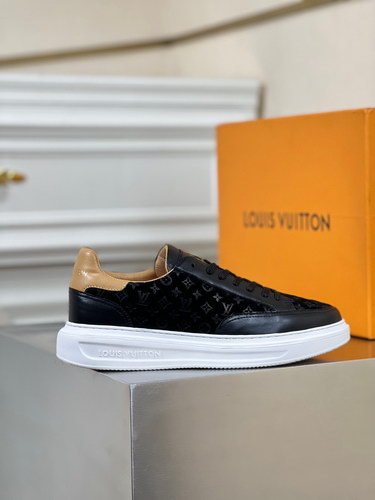 LV Shoes(AAA)-800