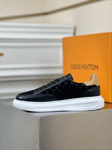 LV Shoes(AAA)-800