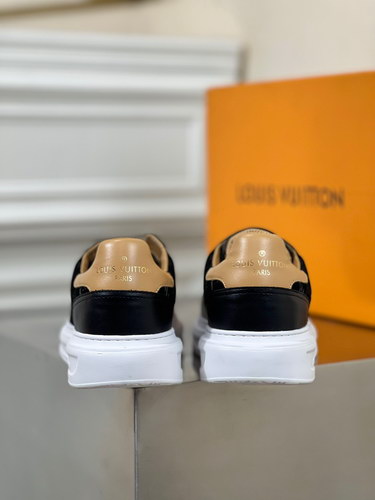 LV Shoes(AAA)-800