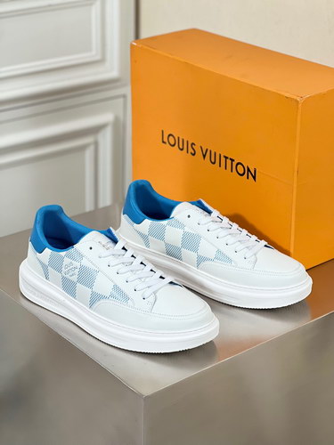 LV Shoes(AAA)-803