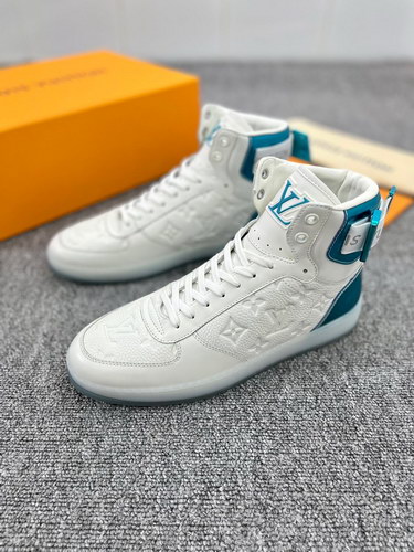 LV High Cut(AAA)-137