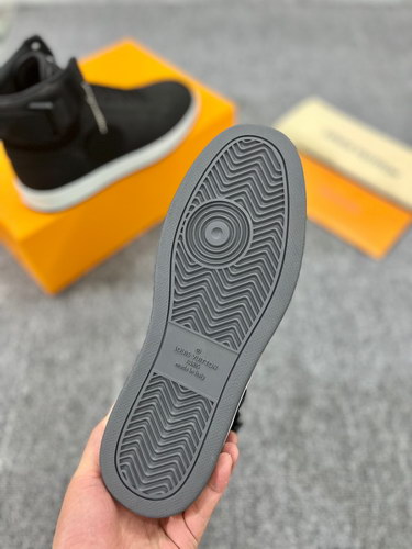 LV High Cut(AAA)-138