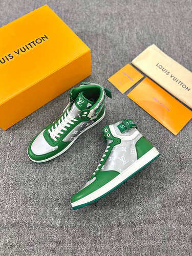 LV High Cut(AAA)-139