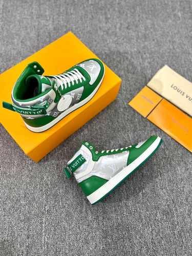 LV High Cut(AAA)-139