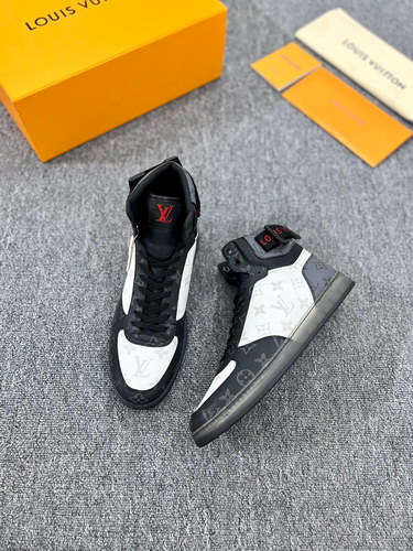 LV High Cut(AAA)-128