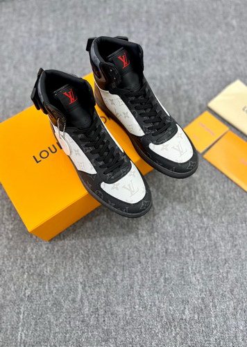 LV High Cut(AAA)-128