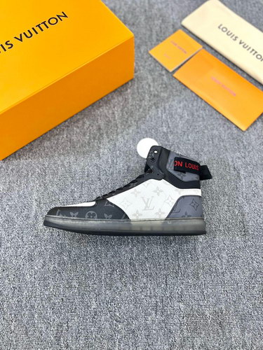 LV High Cut(AAA)-128