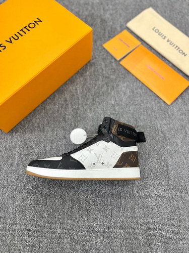 LV High Cut(AAA)-129