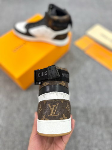 LV High Cut(AAA)-129