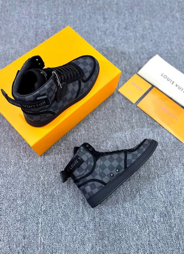 LV High Cut(AAA)-130