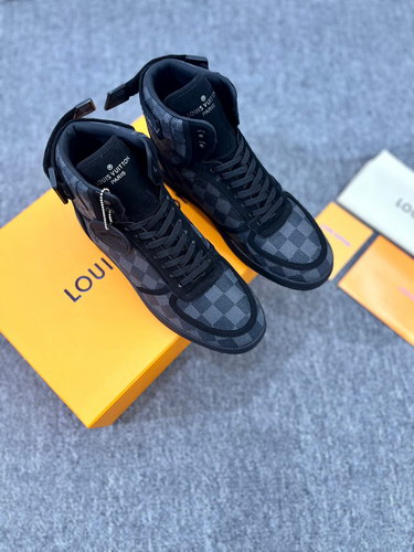 LV High Cut(AAA)-130