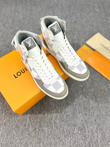 LV High Cut(AAA)-131