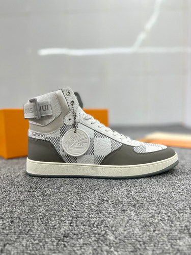 LV High Cut(AAA)-131