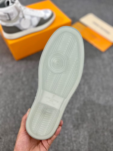 LV High Cut(AAA)-131