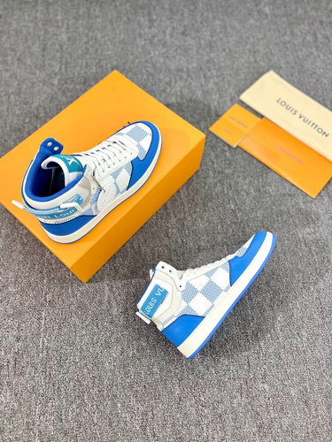 LV High Cut(AAA)-132