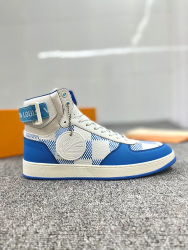 LV High Cut(AAA)-132