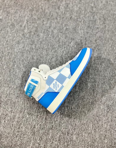 LV High Cut(AAA)-132