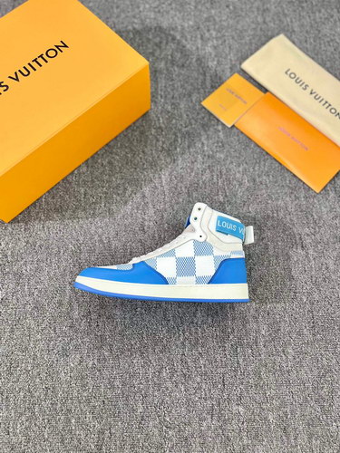 LV High Cut(AAA)-132