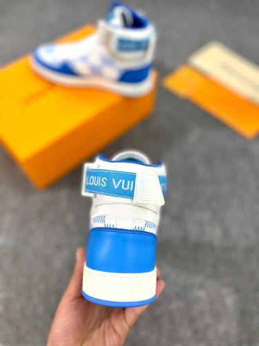 LV High Cut(AAA)-132