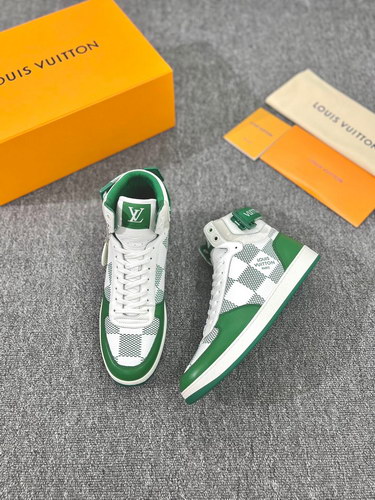 LV High Cut(AAA)-135