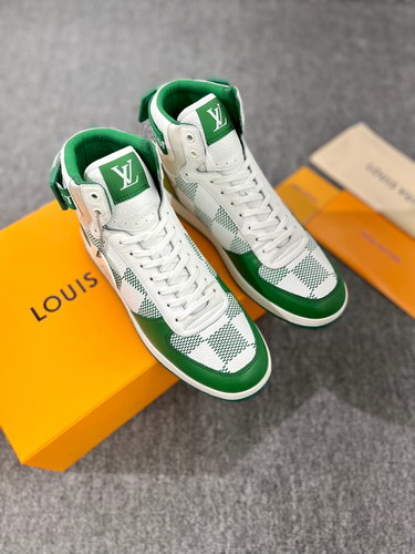 LV High Cut(AAA)-135