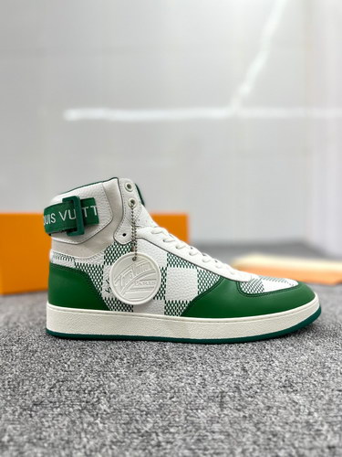 LV High Cut(AAA)-135