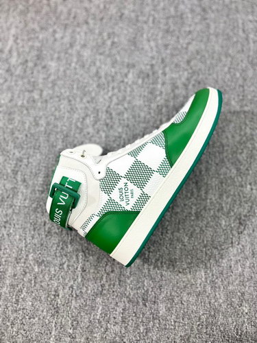 LV High Cut(AAA)-135