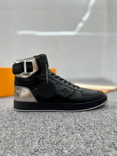 LV High Cut(AAA)-134