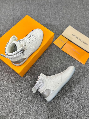 LV High Cut(AAA)-136