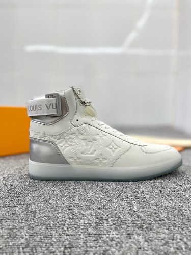 LV High Cut(AAA)-136