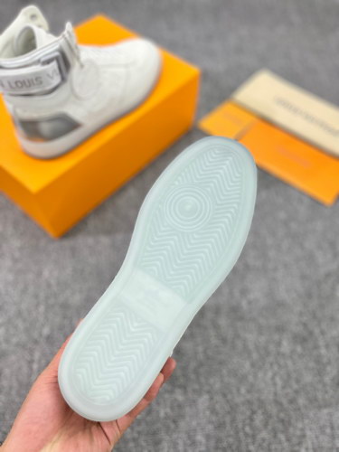 LV High Cut(AAA)-136