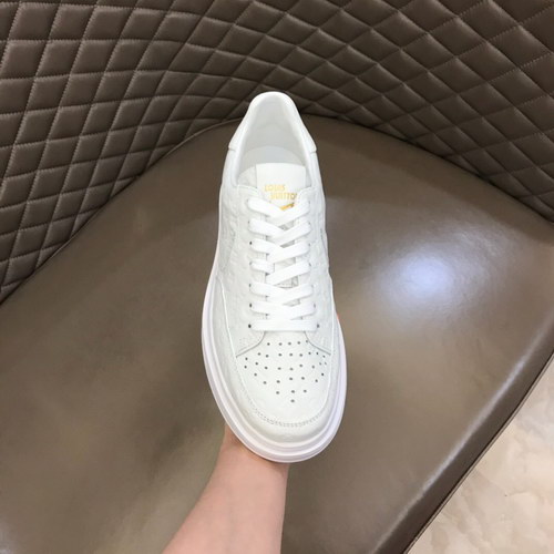 LV Shoes(AAA)-809