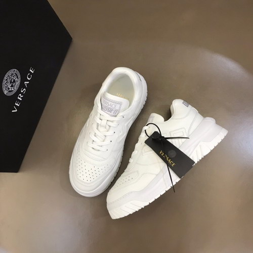 Versace Shoes(AAA)-180